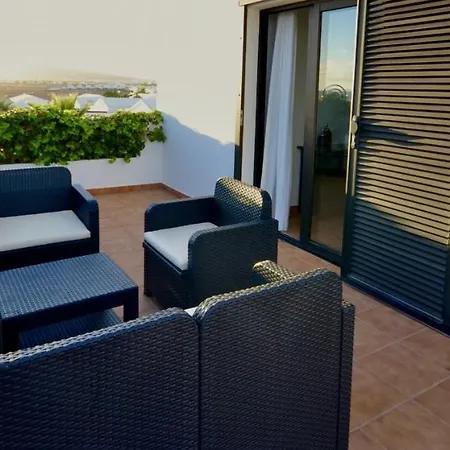 Villa 211 - Casa Elena 37 By Villas Now Ltd Playa Blanca (Lanzarote)