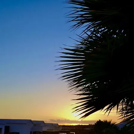 Villa 211 - Casa Elena 37 By Villas Now Ltd Playa Blanca (Lanzarote)