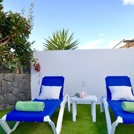 Villa 211 - Casa Elena 37 By Villas Now Ltd *